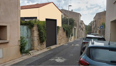 Maison - 111 m² - 4 pièces