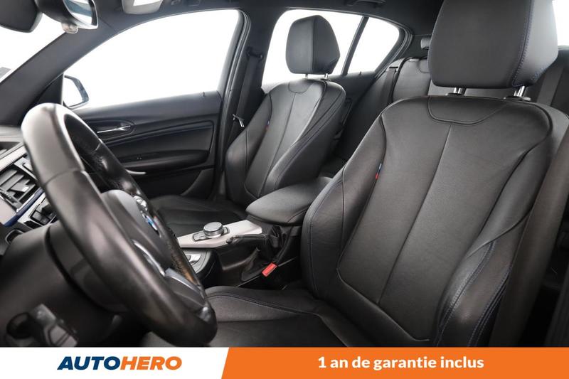 Bmw Série 1 118d m Sport Ultimate Bva8 5p 150 ch