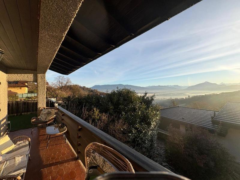 Appartement - 151 m² - 5 pièces