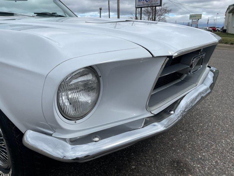 Ford Mustang Sylc Export