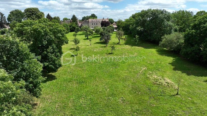 Maison en pierre - 299 m² - 8 pièces