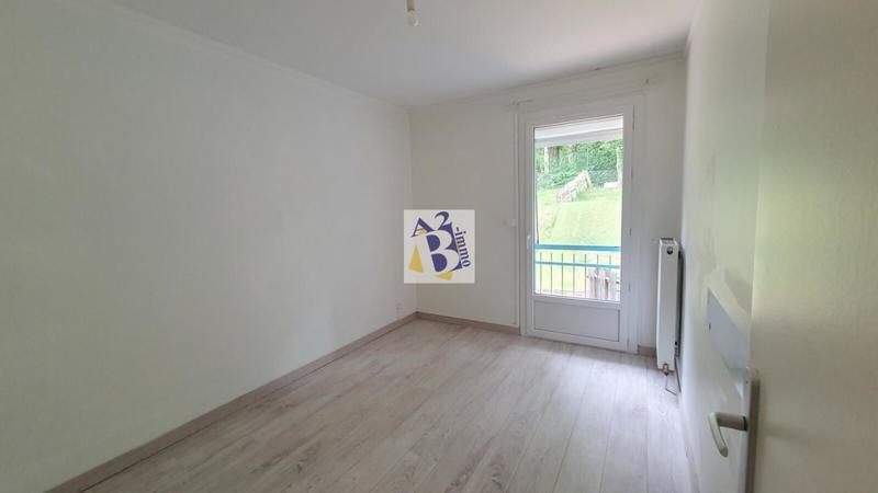 Maison de ville - 98 m² - 5 pièces