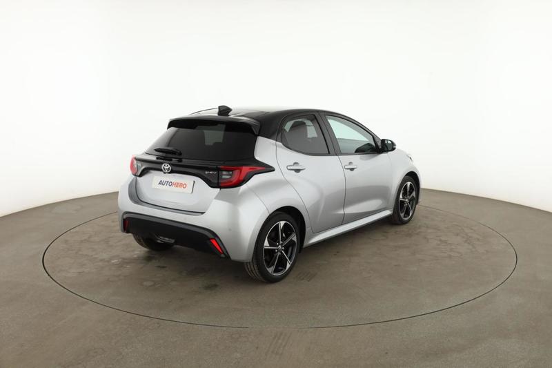 Toyota Yaris 1.5 Hybride Premiere 130h
