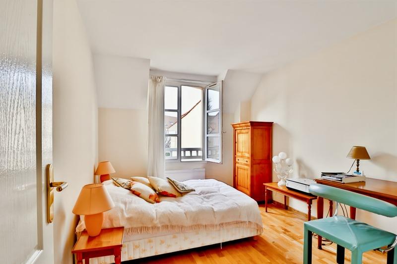 Maison - 165 m² - 5 pièces