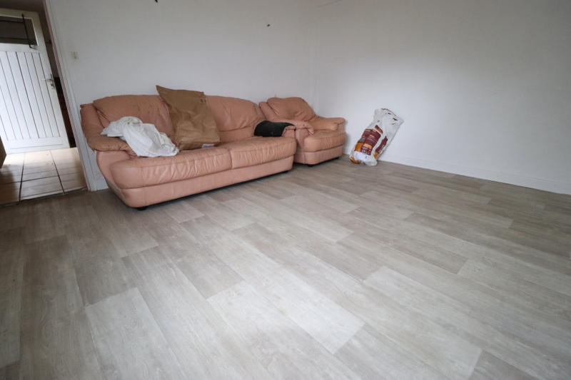 Maison - 109 m² - 5 pièces