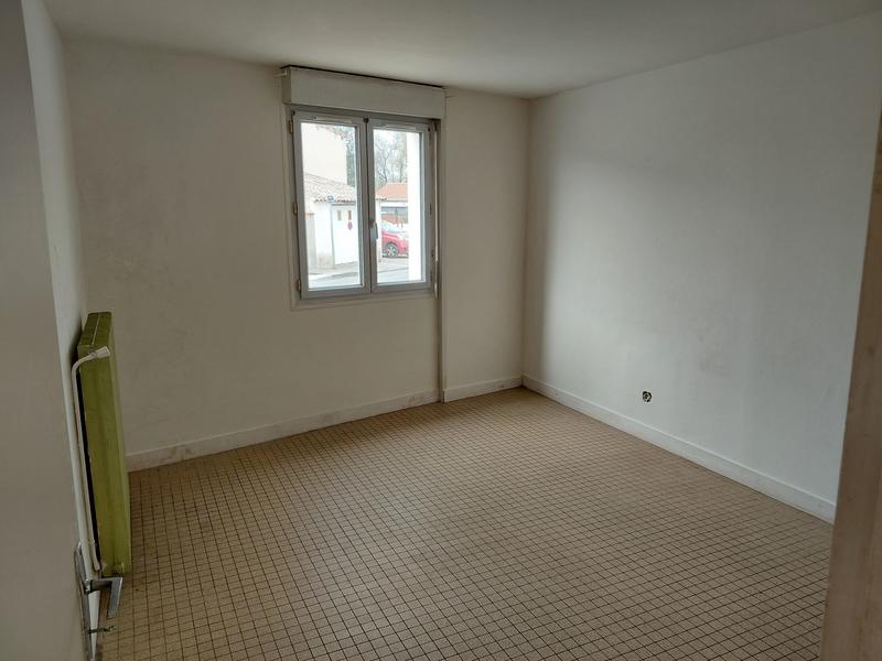 Maison - 118 m² - 4 pièces