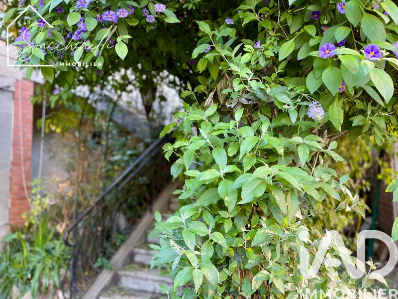 Maison - 146 m² - 5 pièces