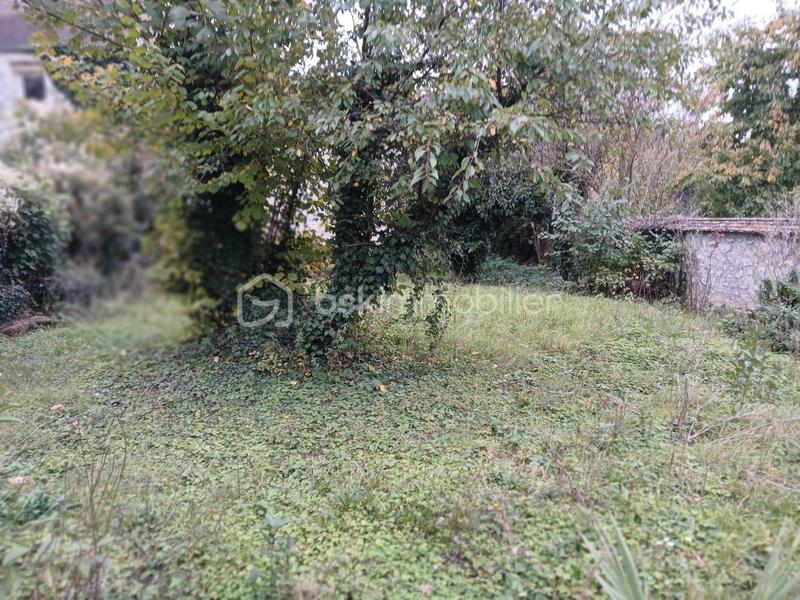 Maison ancienne - 86 m² - 4 pièces