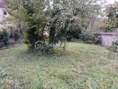 Maison ancienne - 86 m² - 4 pièces