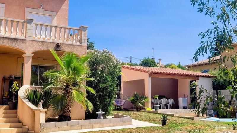 Maison - 160 m² - 7 pièces