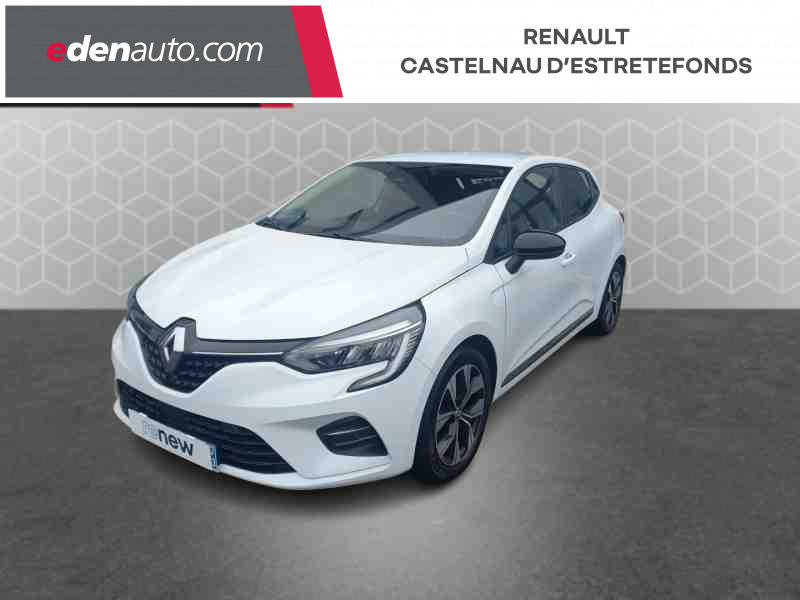 Renault Clio TCe 90 Evolution