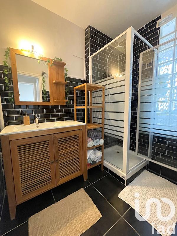 Appartement - 67 m² - 4 pièces