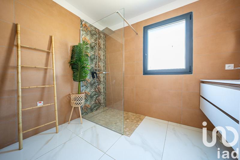 Maison - 133 m² - 4 pièces