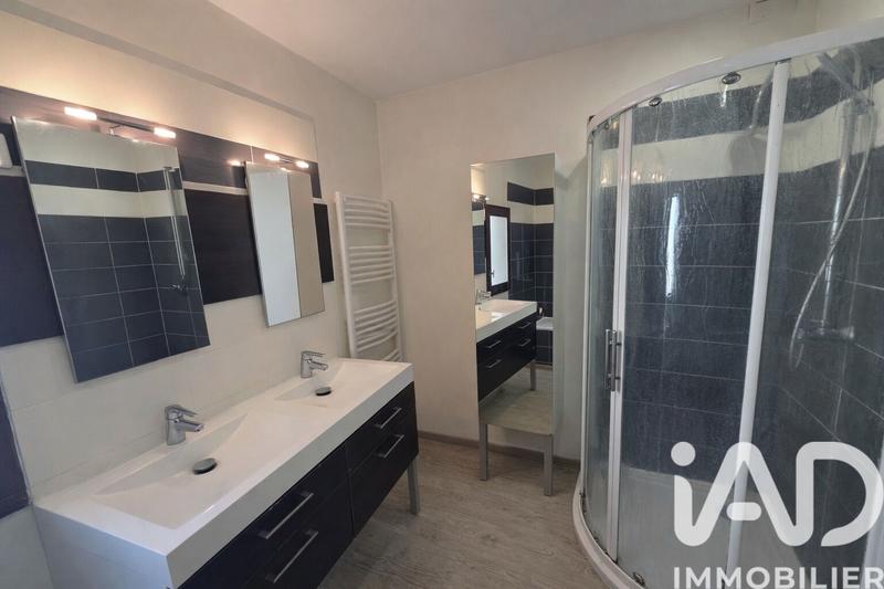 Maison de village - 70 m² - 3 pièces