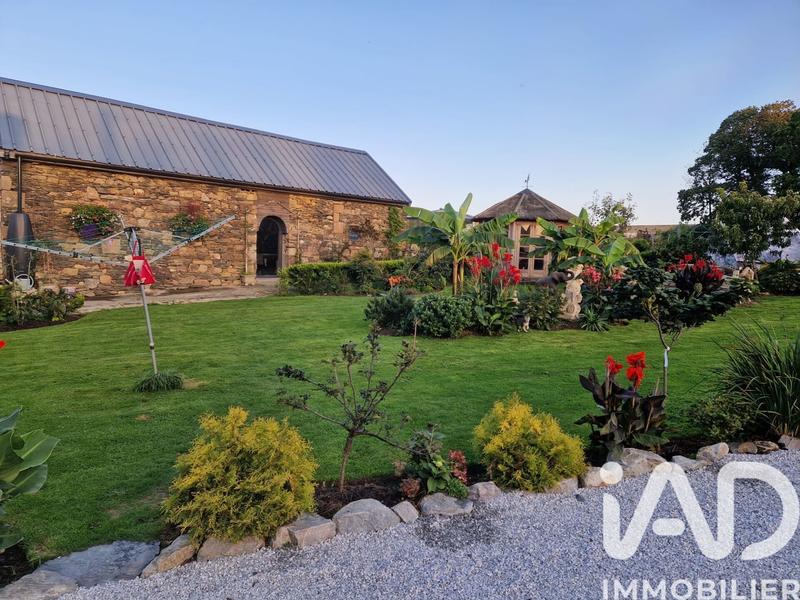 Maison - 115 m² - 3 pièces