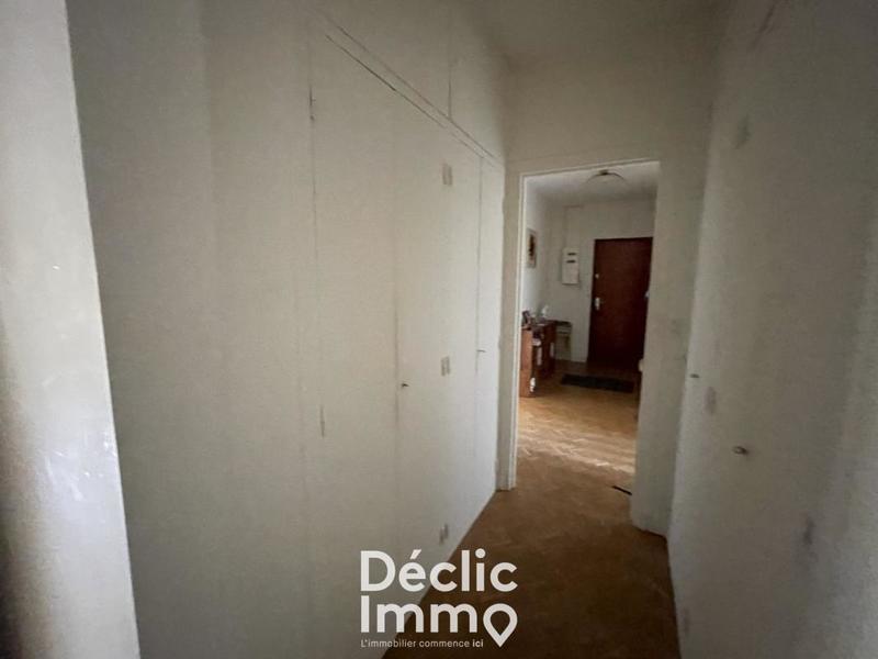 Appartement - 80 m² - 3 pièces