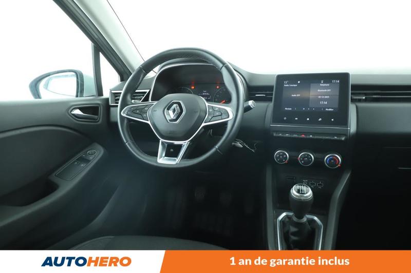 Renault Clio 1.0 TCe Zen 91 ch