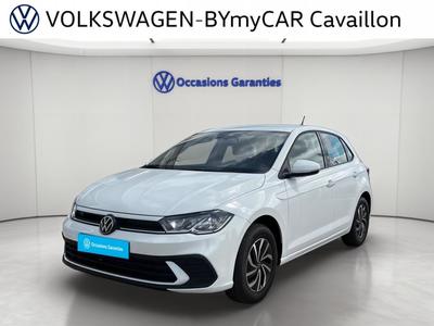 Volkswagen Polo 1.0 Tsi 95 s&amp;S Bvm5 Life