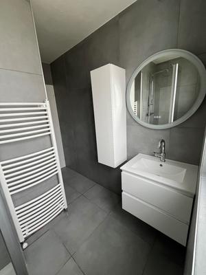 Appartement - 55 m² - 2 pièces