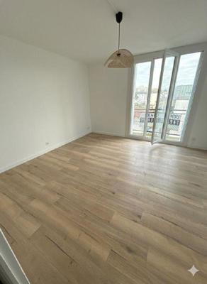 Appartement - 54 m² - 3 pièces