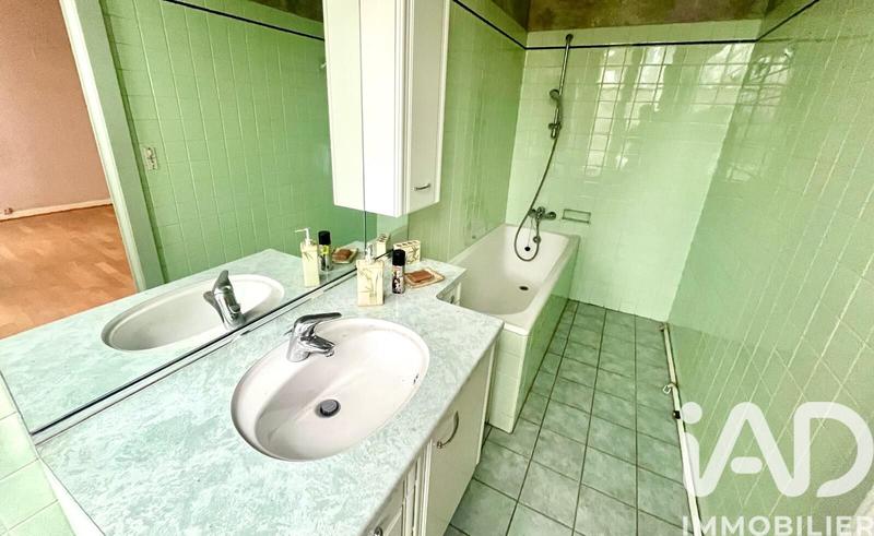 Maison de ville - 151 m² - 5 pièces