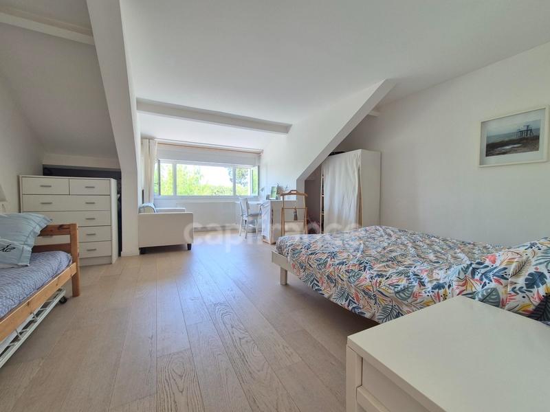 Maison - 125 m² - 4 pièces