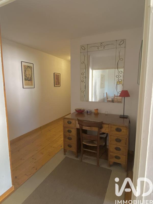 Appartement - 103 m² - 5 pièces