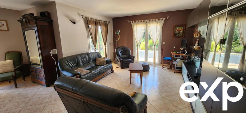 Villa - 171 m² - 6 pièces