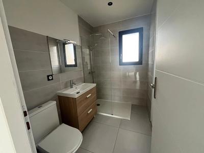 Maison - 122 m² - 6 pièces