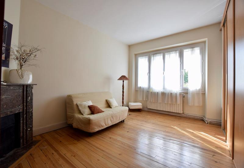 Maison - 127 m² - 6 pièces