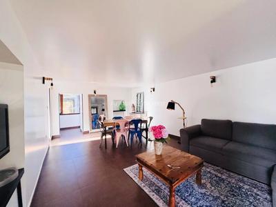 Maison - 118 m² - 4 pièces