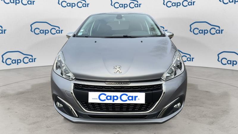 Peugeot 208 II 1.5 BlueHDi 100 Signature