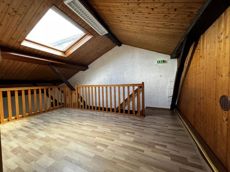 Maison de maîtres - 610 m²