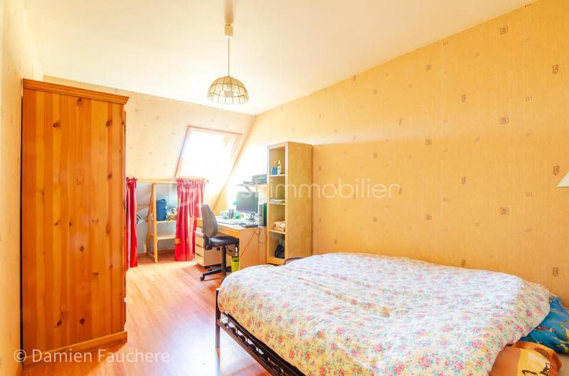 Maison - 148 m² - 7 pièces