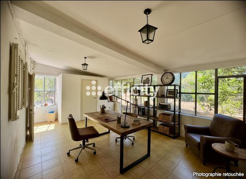 Maison - 125 m² - 7 pièces