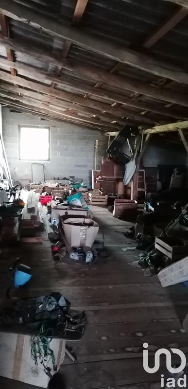 Maison - 104 m² - 5 pièces