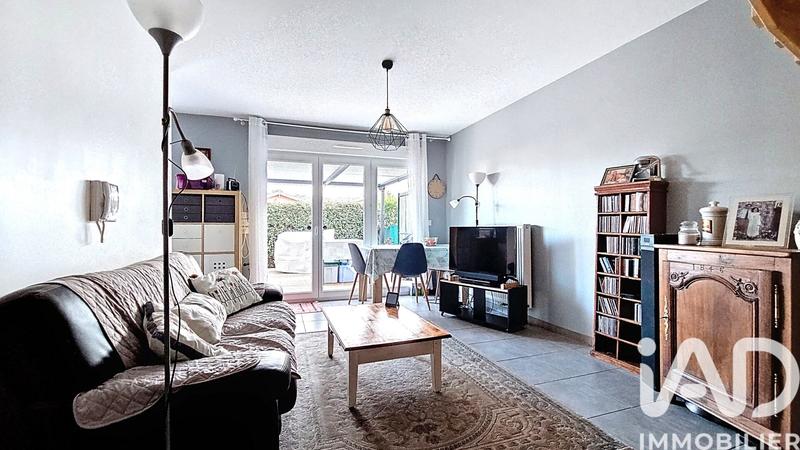 Appartement - 68 m² - 3 pièces