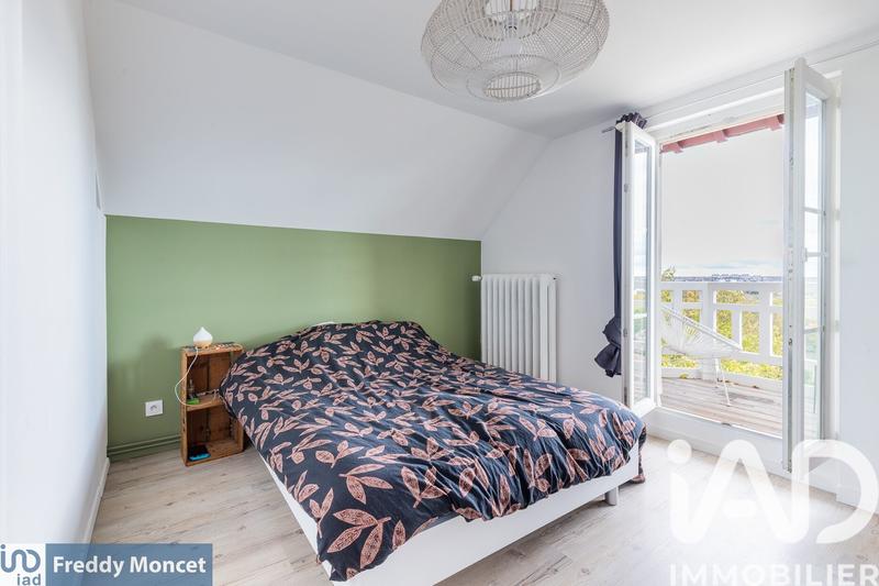 Appartement - 54 m² - 3 pièces