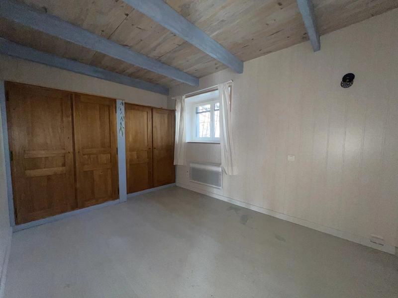 Maison - 106 m² - 5 pièces