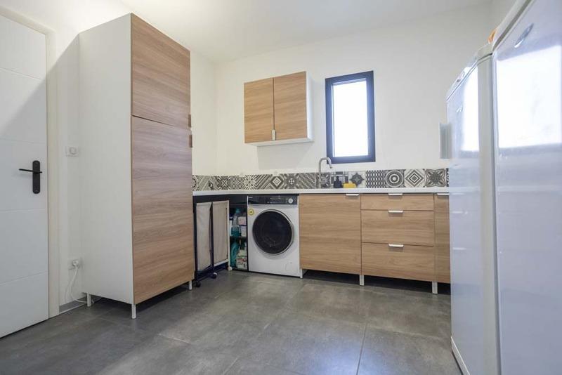 Maison - 167 m² - 7 pièces