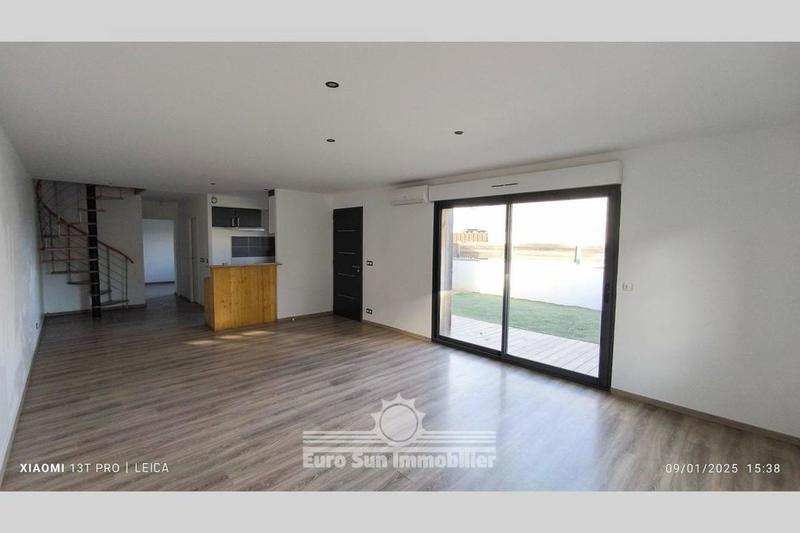 Villa - 103 m² - 4 pièces