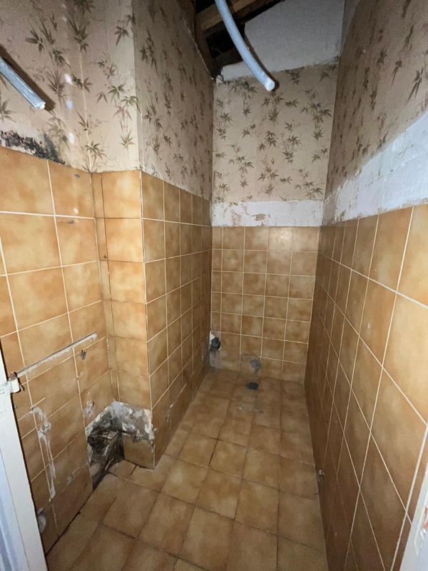 Local commercial - 60 m²