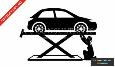 Local commercial - 900 m²