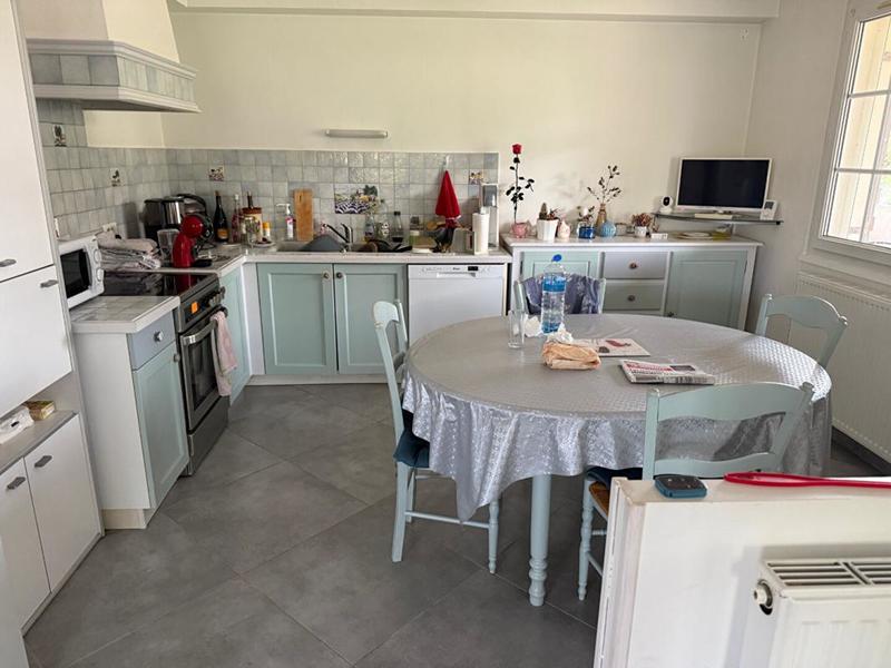 Appartement - 40 m² - 3 pièces