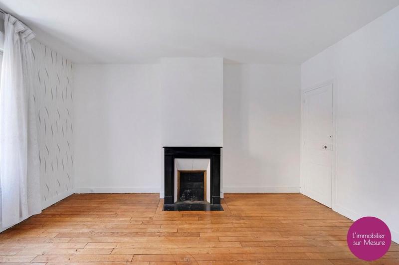 Maison de ville - 150 m² - 6 pièces