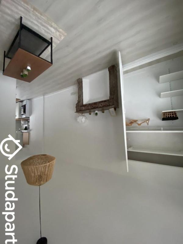 Maison - 24 m² - 1 pièce