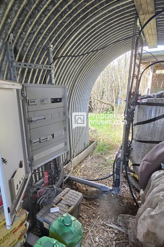 Terrain agricole - 29 154 m²