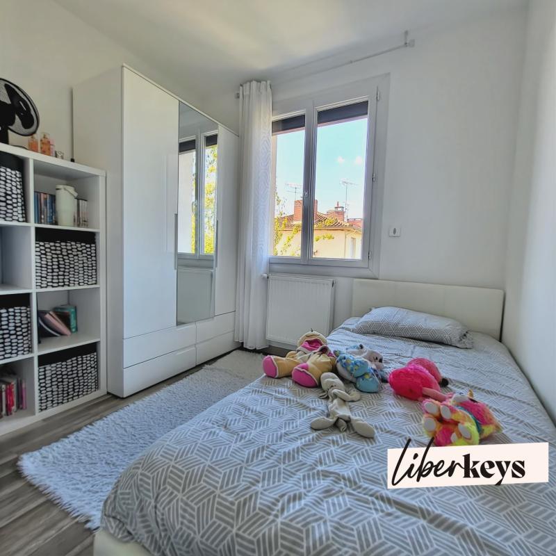 Maison de ville - 93 m² - 5 pièces