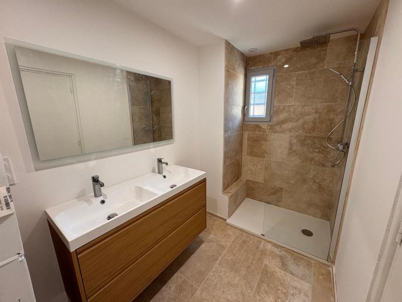 Maison de ville - 126 m² - 5 pièces