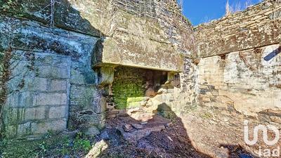 Maison - 80 m² - 2 pièces